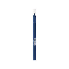 Maybelline Tattoo Liner Gel Pencil лайнер для глаз 1 tk, 921 Deep Teal цена и информация | Тушь, средства для роста ресниц, тени для век, карандаши для глаз | kaup24.ee