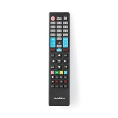 Nedis TVRC41LGBK цена и информация | Аксессуары для Smart TV | kaup24.ee