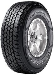 Autorehvid Goodyear Wrangler at Adventure 265/60R18 110H hind ja info | Suverehvid | kaup24.ee