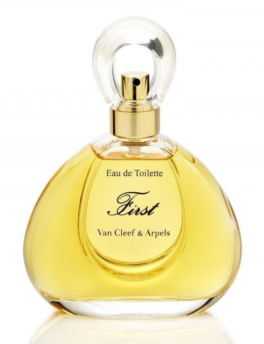 Van Cleef & Arpels First EDT naistele 100 ml цена и информация | Naiste parfüümid | kaup24.ee