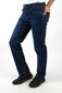 Meeste teksapüksid Vigoss, sinine hind ja info | Meeste teksad | kaup24.ee
