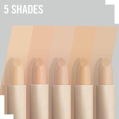 Корректор Rimmel London Hide The Blemish 4,5 г, 001 Ivory цена и информация | Пудры, базы под макияж | kaup24.ee