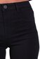 Naiste teksapüksid Pantamo, must hind ja info | Naiste teksad | kaup24.ee