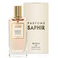 Parfüümvesi Saphir Moon Pour Femme EDP naistele 50 ml hind ja info | Naiste parfüümid | kaup24.ee