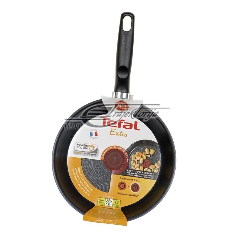 Pann Tefal, 24 cm hind ja info | Pannid | kaup24.ee