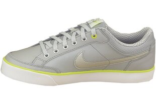 Кеды для детей Nike ri 3 Ltr Gs Jr 579951 010 цена и информация | Детские туфли | kaup24.ee