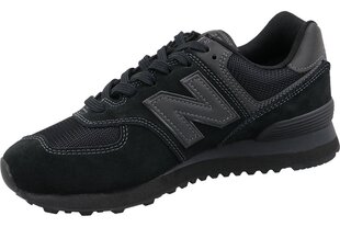 Tossud meestele New Balance M ML574ETE, 56530 hind ja info | Spordi- ja vabaajajalatsid meestele | kaup24.ee