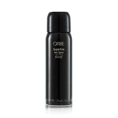 Лак для волос гибкой фиксации ORIBE Superfine Hair Spray, 300 мл цена и информация | Средства для укладки волос | kaup24.ee
