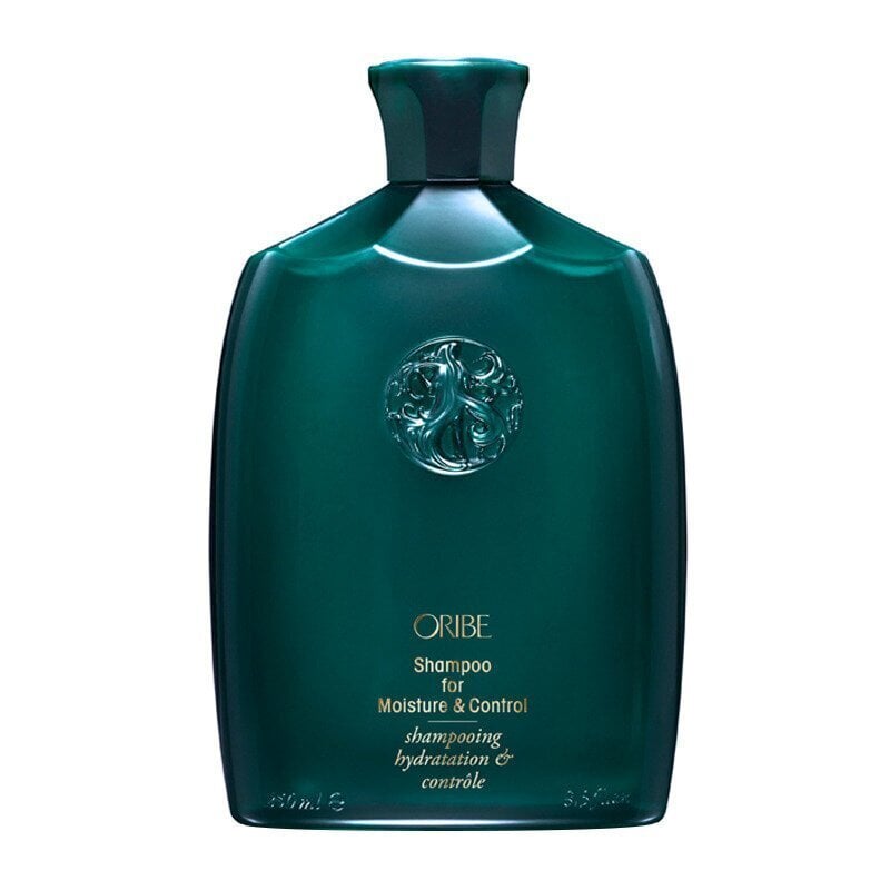 Intensiivselt niisutav šampoon Oribe, Shampoo for Moisture & Control, 250 ml цена и информация | Šampoonid | kaup24.ee
