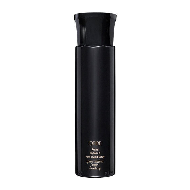 Kuumakaitse sprei Oribe, Royal Blowout Heat Styling Spray, 175 ml цена и информация | Viimistlusvahendid juustele | kaup24.ee