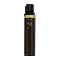 Kohevust andev juuksevaht Oribe, Grandiose Hair Plumping Mousse, 175 ml цена и информация | Средства для укладки волос | kaup24.ee