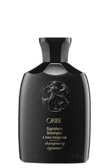 Шампунь для ежедневного использования ORIBE Signature Shampoo, 50 мл цена и информация | Шампуни | kaup24.ee