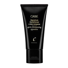 Кондиционер для ежедневного использования ORIBE Signature Conditioner, 50 мл цена и информация | Бальзамы, кондиционеры | kaup24.ee