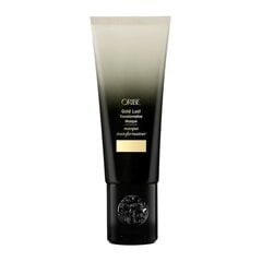 Taastav juuksemask Oribe, Gold Lust Transformative Masque, 150 ml hind ja info | Maskid, õlid, seerumid | kaup24.ee