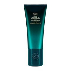 Интенсивно увлажняющий кондиционер ORIBE Intense Conditioner for Moisture & Control, 200 мл цена и информация | Бальзамы, кондиционеры | kaup24.ee