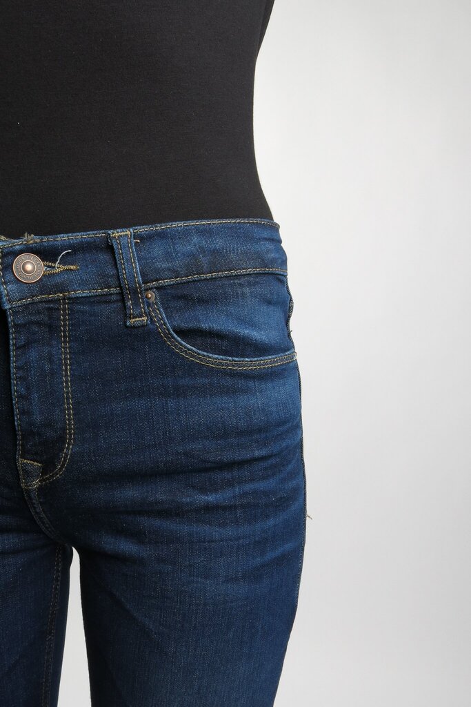 Naiste teksapüksid Ltb, sinine hind ja info | Naiste teksad | kaup24.ee
