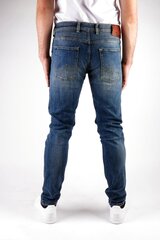 Meeste teksapüksid Ltb, sinine цена и информация | Мужские джинсы | kaup24.ee