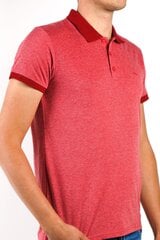 Рубашка-поло LTB цена и информация | Мужские футболки | kaup24.ee