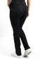 Naiste teksapüksid Vigoss, must hind ja info | Naiste teksad | kaup24.ee