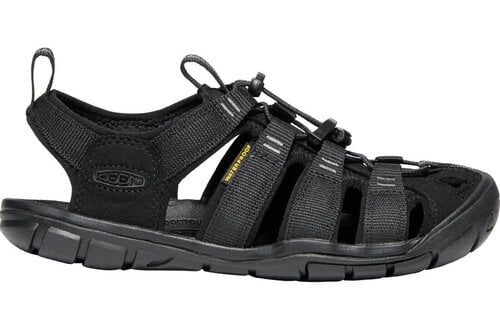 Женские сандалии Keen Wm's Clearwater CNX 1020662 36, 57524 цена и информация | Женские босоножки | kaup24.ee