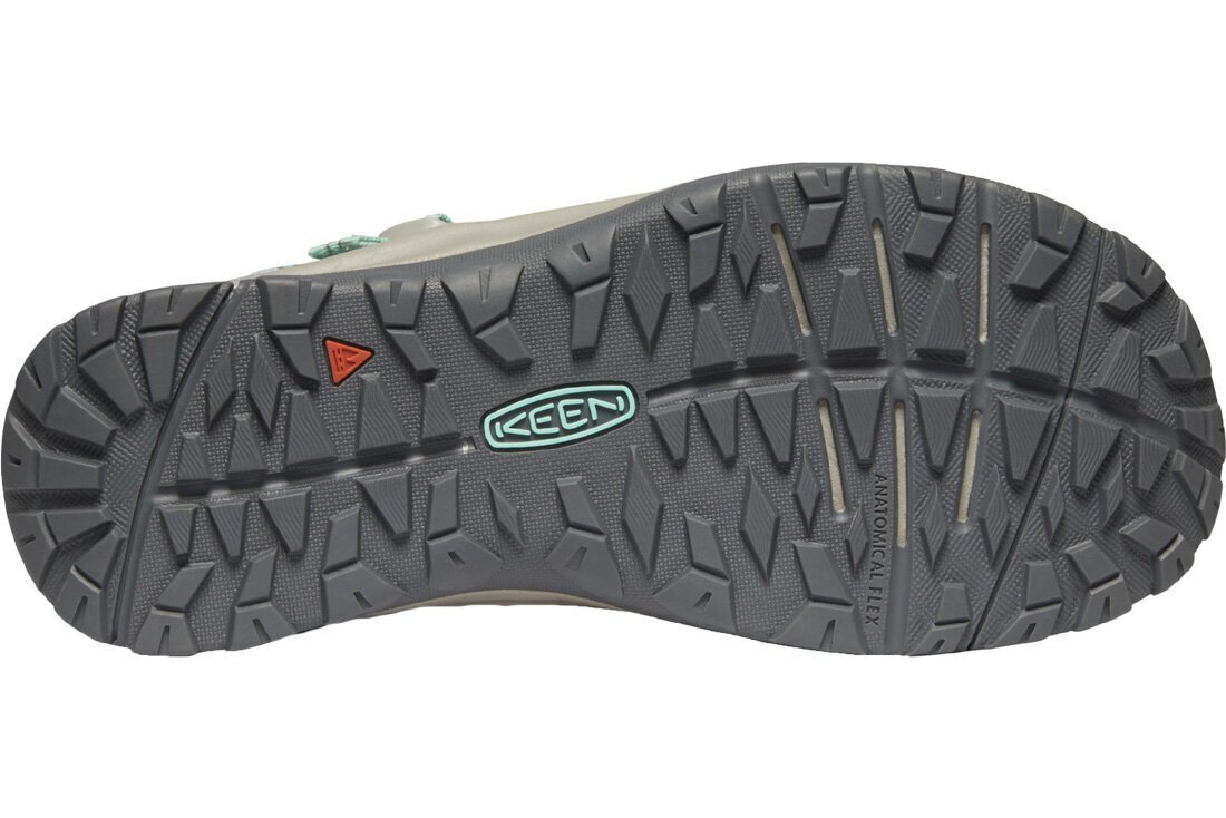 Naiste sandaalid Keen Wm's Terradora II Open Toe 1022450 36, 57530 цена и информация | Naiste sandaalid | kaup24.ee