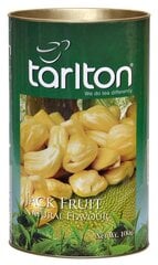 TARLTON Jack Fruit Green tea (OPA), Джек фрукт (плоды хлебного дерева) Цейлонский зеленый крупнолистовой чай, 100г цена и информация | Чай | kaup24.ee