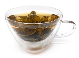 TARLTON Soursop Green tea (OPA), Саусеп (Сметанное яблоко) Цейлонский зеленый крупнолистовой чай, 100г цена и информация | Чай | kaup24.ee