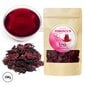 Hibiscus - Karkade - Carcade - Punane tee, 100 g hind ja info | Tee | kaup24.ee