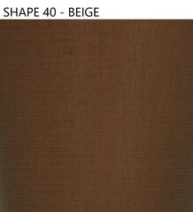 Naiste sukkpüksid Favorite Shape 40 den 41117 beige hind ja info | Sukkpüksid | kaup24.ee