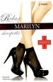 Marilyn Jalanõud, riided ja aksessuaarid internetist