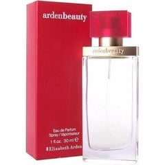 Парфюмированная вода Elizabeth Arden Beauty edp 30 мл цена и информация | Женские духи | kaup24.ee