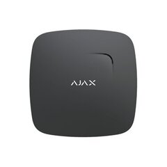 Ajax FireProtect Plus, must hind ja info | Suitsuandurid, gaasiandurid | kaup24.ee