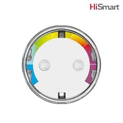 Беспроводной переключатель HiSmart  цена и информация | Выключатели, розетки | kaup24.ee