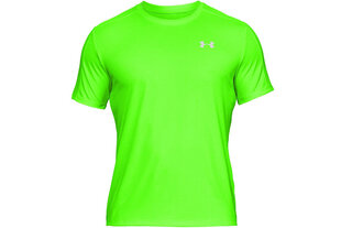 Spordisärk Under Armour Speed Stride M 1326564 722, 48544 hind ja info | Meeste spordiriided | kaup24.ee