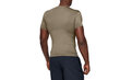 Spordisärk Under Armour HG Tactical Compression Tee M 1216007 499, 61918 hind ja info | Meeste spordiriided | kaup24.ee