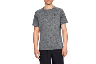 Spordisärk Under Armour Tech 2.0 Short Sleeve M 1326413 002, 61309 цена и информация | Мужская спортивная одежда | kaup24.ee