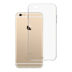 3MK ArmorCase iPhone 6/6s+ hind ja info | Telefoni kaaned, ümbrised | kaup24.ee