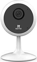 EZVIZ Cube Camera CS-C1C-D0-1D2WFR 2.8mm цена и информация | Valvekaamerad | kaup24.ee