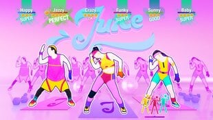 Xbox One / Series X/S mäng Just Dance 2021 hind ja info | Arvutimängud, konsoolimängud | kaup24.ee