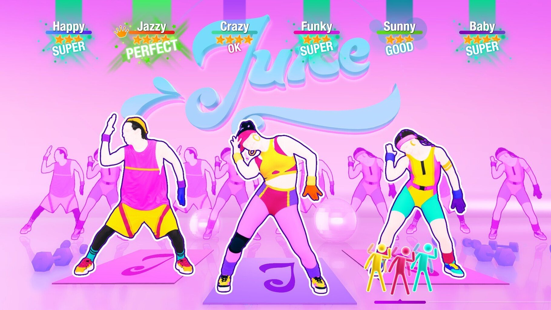 Xbox One / Series X/S mäng Just Dance 2021 hind ja info | Arvutimängud, konsoolimängud | kaup24.ee