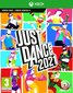 Xbox One / Series X/S mäng Just Dance 2021 hind ja info | Arvutimängud, konsoolimängud | kaup24.ee