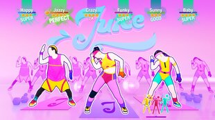 Just Dance 2021 Switch цена и информация | Компьютерные игры | kaup24.ee