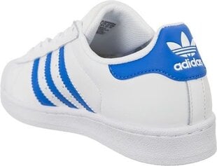 Tossud naistele, Adidas Superstar W S75929 цена и информация | Спортивная обувь, кроссовки для женщин | kaup24.ee