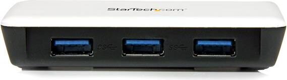 StarTech ST3300U3S hind ja info | USB jagajad, adapterid | kaup24.ee