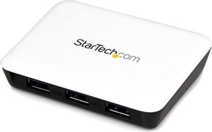 StarTech ST3300U3S hind ja info | USB jagajad, adapterid | kaup24.ee