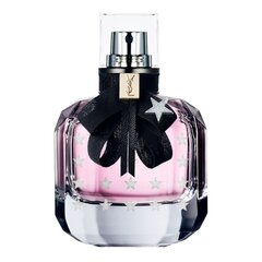 Parfüümvesi Yves Saint Laurent Mon Paris Collector Edition EDP naistele 50 ml hind ja info | Naiste parfüümid | kaup24.ee