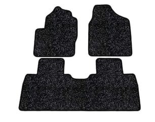 Matid Comfort SEAT ALHAMBRA 5 istet 00-10- MAX 2, Standartne kate цена и информация | Модельные текстильные коврики | kaup24.ee