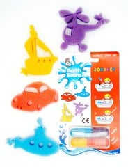 Vannimänguasjad - The Bean People - Reisimine hind ja info | Imikute mänguasjad | kaup24.ee