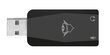Mikrofon "Trust GXT 212" sobib PC / Laptop, 3.5 mm / Micro USB, must / punane цена и информация | Mikrofonid | kaup24.ee