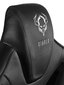 Mänguritool Diablo Chairs X-Fighter, must hind ja info | Kontoritoolid | kaup24.ee